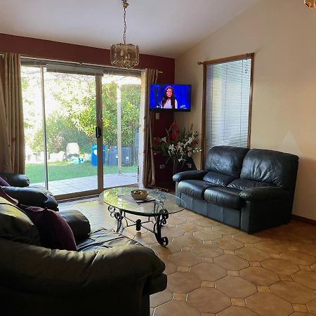 Farm Guests House Ξενοδοχείο Somersby Εξωτερικό φωτογραφία
