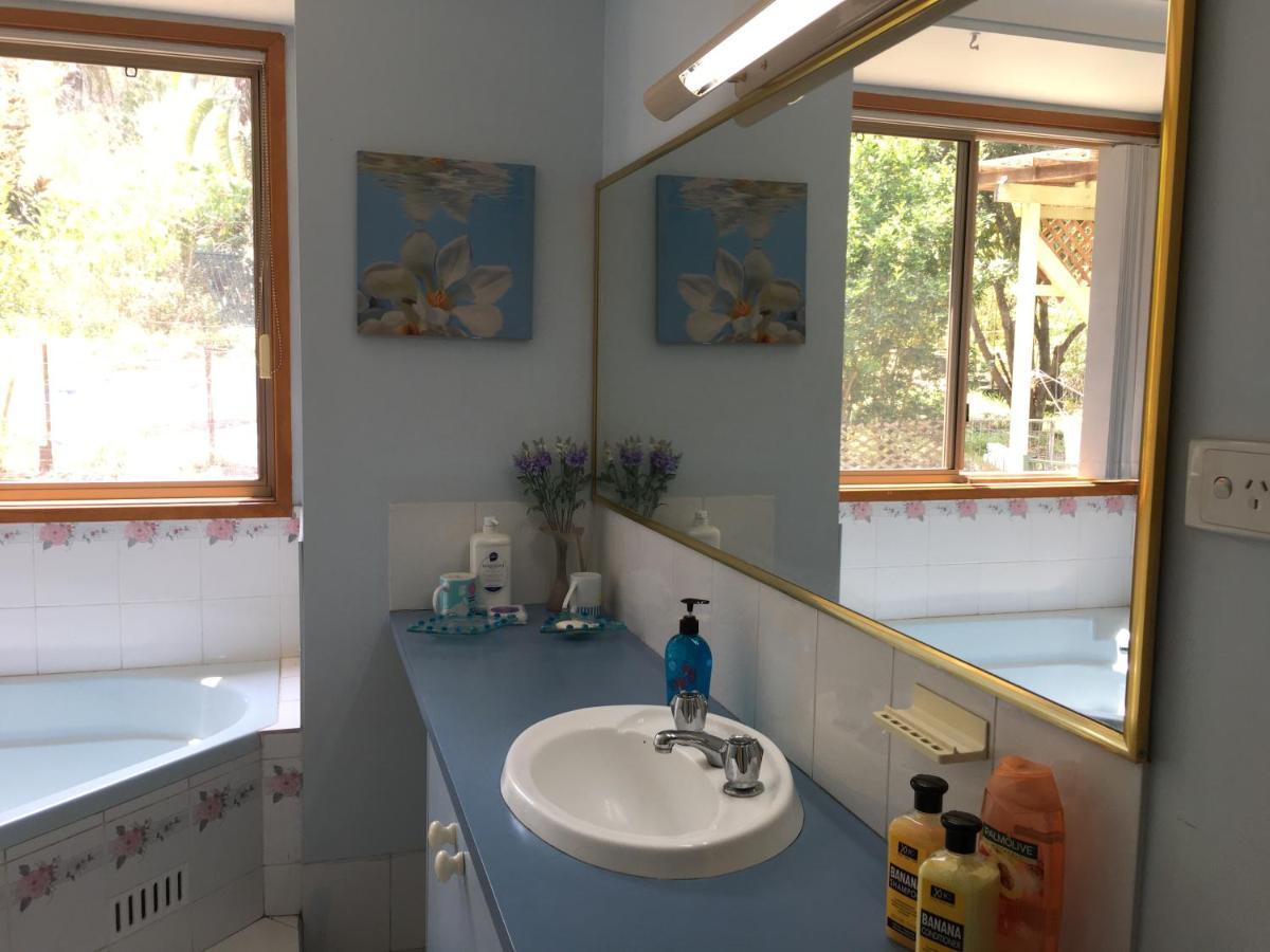 Farm Guests House Ξενοδοχείο Somersby Εξωτερικό φωτογραφία